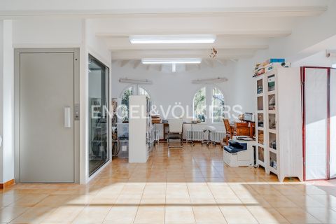 Villa i Benissa, Alicante, Benissa - € 695.000 | Ref: W-046NR4 - foto 10